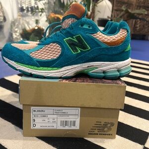 NEW BALANCE ML2002RJ CLASSICS